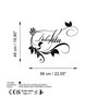 Wallity Dolce Vita 3 Negro